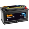 Akumulator Centra Standard 90Ah 720A P+ CC900